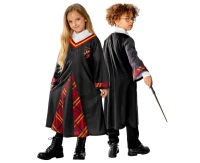 Tunic Harry Potter Gryffindor for kids , size 5-6 years